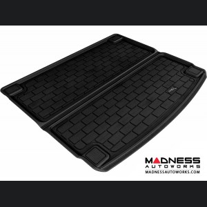 Porsche Cayenne Cargo Liner - Black by 3D MAXpider